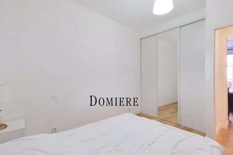 Leilighet i Paris, Paris, Paris - € 250 000 | Ref: getkey_u_537577346 - foto 6