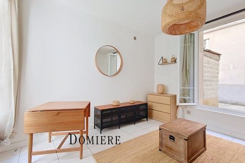 Studio i Paris, Paris, Paris - € 195.000 | Ref: getkey_u_537577340 - foto 3