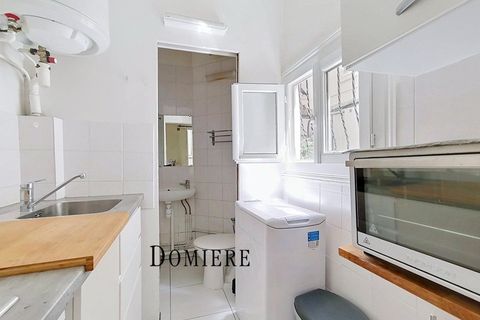 Studio i Paris, Paris, Paris - € 195.000 | Ref: getkey_u_537577340 - foto 4