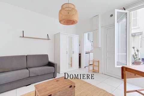 Studio i Paris, Paris, Paris - € 195.000 | Ref: getkey_u_537577340 - foto 5