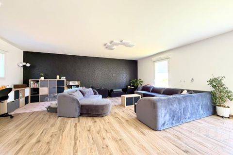 Villa a Chaponost, Rhone, Chaponost - € 720.000 | Ref: getkey_u_537281024 - foto 3