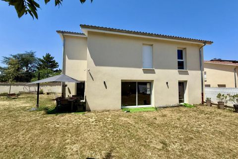 Villa a Chaponost, Rhone, Chaponost - € 720.000 | Ref: getkey_u_537281024 - foto 10