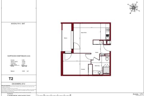 Lejlighed i Pau, Pyrenees-Atlantiques, Pau - € 120.000 | Ref: 4133-FOROM - foto 4