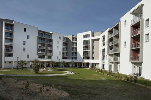 Lejlighed i Pau, Pyrenees-Atlantiques, Pau - € 120.000 | Ref: 4133-FOROM - foto 8