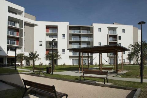 Lejlighed i Pau, Pyrenees-Atlantiques, Pau - € 120.000 | Ref: 4133-FOROM - foto 9