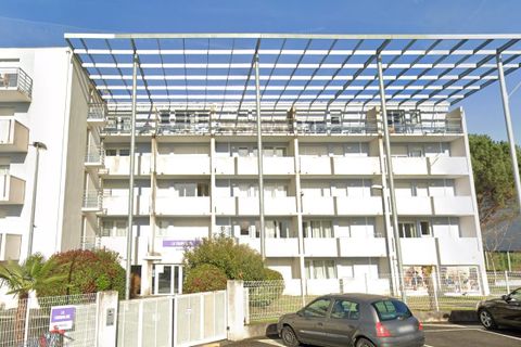 Lejlighed i Balma, Haute-Garonne, Balma - € 49.500 | Ref: 4117-FOROM - foto 5
