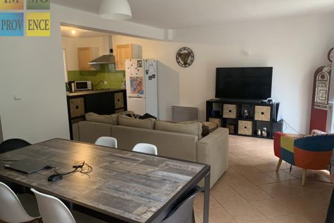 Villa a Pertuis, Vaucluse, Pertuis - € 1.600/mes | Ref: getkey_u_537844091 - foto 3