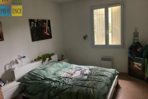 Villa a Pertuis, Vaucluse, Pertuis - € 1.600/mes | Ref: getkey_u_537844091 - foto 6