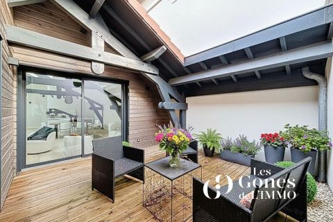 Leilighet i Craponne, Rhone, Craponne - € 440 000 | Ref: getkey_u_538012202 - foto 6