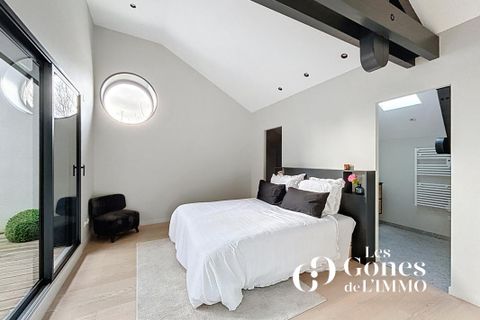 Leilighet i Craponne, Rhone, Craponne - € 440 000 | Ref: getkey_u_538012202 - foto 7