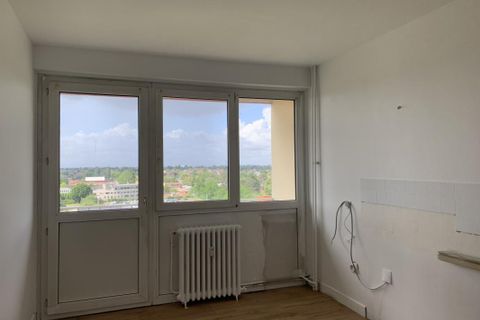 Leilighet i Hem, Nord, Hem - € 85 000 | Ref: C_BERNARD_T4 - foto 4