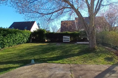 Byhus i Savigny-le-Temple, Seine-et-Marne, Savigny-le-Temple - € 275.000 | Ref: Maison - foto 1
