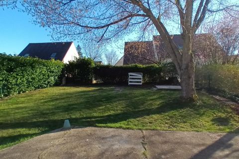 Byhus i Savigny-le-Temple, Seine-et-Marne, Savigny-le-Temple - € 275.000 | Ref: Maison - foto 7
