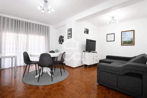 Lejlighed i Coimbra, Coimbra, Coimbra - € 257.500 | Ref: 385/A/01081 - foto 1