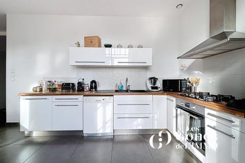 Byhus i Craponne, Rhone, Craponne - € 499.000 | Ref: getkey_u_537990800 - foto 4