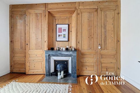 Byhus i Craponne, Rhone, Craponne - € 499.000 | Ref: getkey_u_537990800 - foto 13