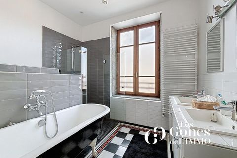 Byhus i Craponne, Rhone, Craponne - € 499.000 | Ref: getkey_u_537990800 - foto 15