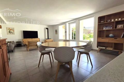 Villa i Plourhan, Cotes-d'Armor, Plourhan - € 483.600 | Ref: 87121669 - foto 3