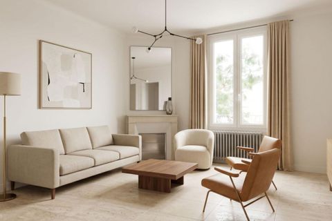 Villa a Angers, Maine-et-Loire, Angers - € 328.600 | Ref: getkey_u_537941396 - foto 3
