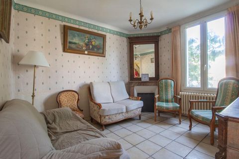 Villa a Angers, Maine-et-Loire, Angers - € 328.600 | Ref: getkey_u_537941396 - foto 4