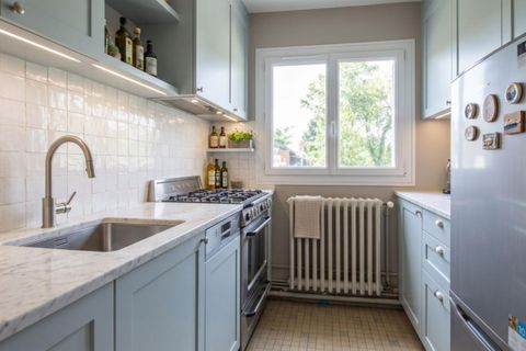 Villa a Angers, Maine-et-Loire, Angers - € 328.600 | Ref: getkey_u_537941396 - foto 5