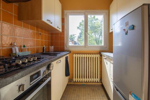 Villa a Angers, Maine-et-Loire, Angers - € 328.600 | Ref: getkey_u_537941396 - foto 6