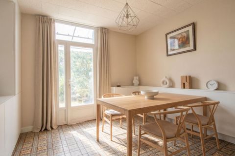 Villa a Angers, Maine-et-Loire, Angers - € 328.600 | Ref: getkey_u_537941396 - foto 9