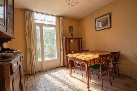 Villa a Angers, Maine-et-Loire, Angers - € 328.600 | Ref: getkey_u_537941396 - foto 10
