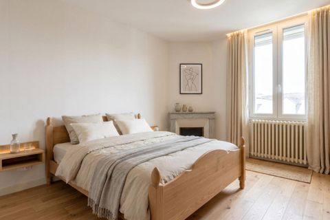 Villa a Angers, Maine-et-Loire, Angers - € 328.600 | Ref: getkey_u_537941396 - foto 11