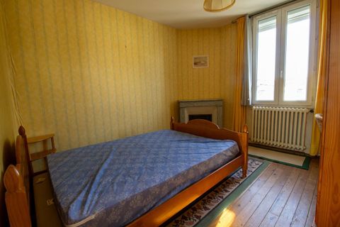 Villa a Angers, Maine-et-Loire, Angers - € 328.600 | Ref: getkey_u_537941396 - foto 12