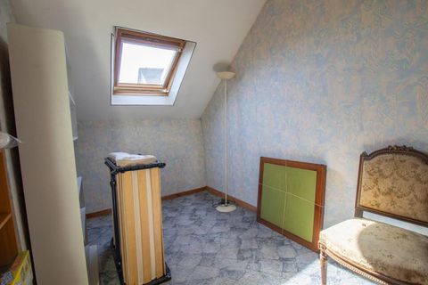 Villa a Angers, Maine-et-Loire, Angers - € 328.600 | Ref: getkey_u_537941396 - foto 14