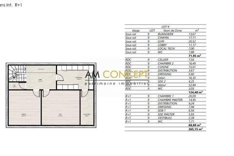 Helårsgrund i Falicon, Alpes-Maritimes, Falicon - € 619.000 | Ref: getkey_u_537925565 - foto 10