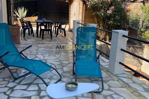 Villa i Peille, Alpes-Maritimes, Peille - € 599.000 | Ref: getkey_u_537925547 - foto 10