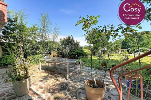 Villa a Soissons, Aisne, Soissons - € 394.000 | Ref: getkey_u_537685274 - foto 2