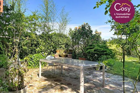 Villa a Soissons, Aisne, Soissons - € 394.000 | Ref: getkey_u_537685274 - foto 3