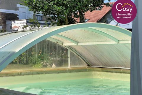 Villa a Soissons, Aisne, Soissons - € 394.000 | Ref: getkey_u_537685274 - foto 5