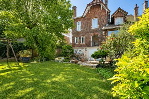 Villa a Soissons, Aisne, Soissons - € 394.000 | Ref: getkey_u_537685274 - foto 6