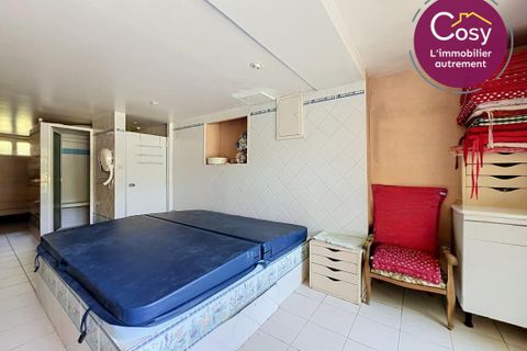 Villa a Soissons, Aisne, Soissons - € 394.000 | Ref: getkey_u_537685274 - foto 18