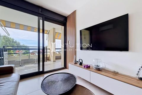 Apartament a Cannes, Alpes-Maritimes, Cannes - € 1.660/mes | Ref: getkey_u_537884222 - foto 3