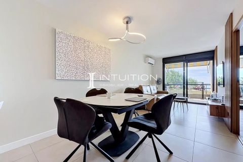 Apartament a Cannes, Alpes-Maritimes, Cannes - € 1.660/mes | Ref: getkey_u_537884222 - foto 4