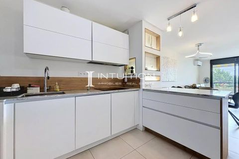Apartament a Cannes, Alpes-Maritimes, Cannes - € 1.660/mes | Ref: getkey_u_537884222 - foto 6