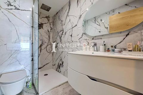 Apartament a Cannes, Alpes-Maritimes, Cannes - € 1.660/mes | Ref: getkey_u_537884222 - foto 10