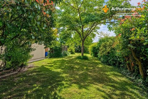 Villa a Moutiers, Ille-et-Vilaine, Moutiers - € 220.500 | Ref: getkey_u_537858041 - foto 13