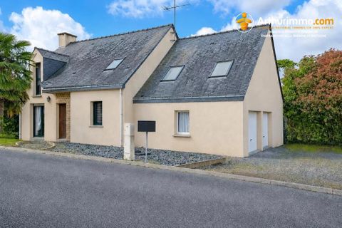 Villa a Moutiers, Ille-et-Vilaine, Moutiers - € 220.500 | Ref: getkey_u_537858041 - foto 15