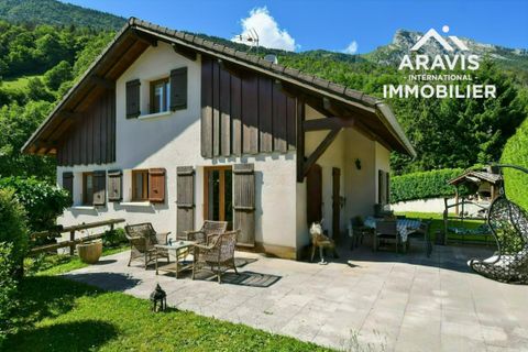 Villa a Thones, Haute-Savoie, Thones - € 683.000 | Ref: 4_1667 - foto 2