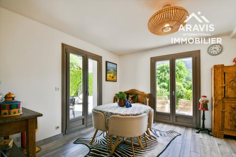 Villa a Thones, Haute-Savoie, Thones - € 683.000 | Ref: 4_1667 - foto 3