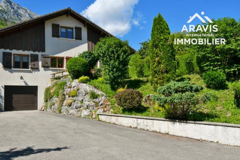 Villa a Thones, Haute-Savoie, Thones - € 683.000 | Ref: 4_1667 - foto 6