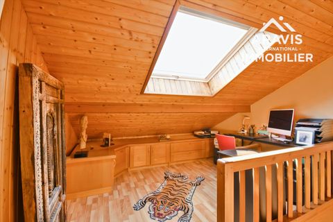 Villa a Thones, Haute-Savoie, Thones - € 683.000 | Ref: 4_1667 - foto 7