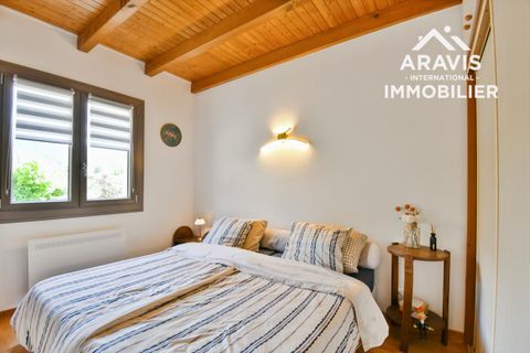 Villa a Thones, Haute-Savoie, Thones - € 683.000 | Ref: 4_1667 - foto 8