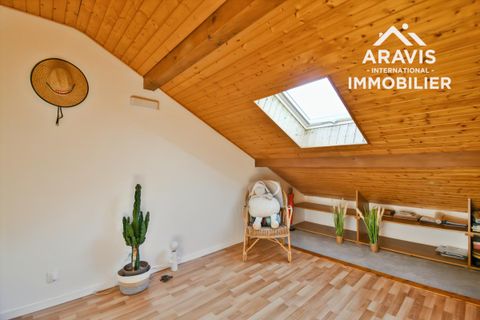 Villa a Thones, Haute-Savoie, Thones - € 683.000 | Ref: 4_1667 - foto 9